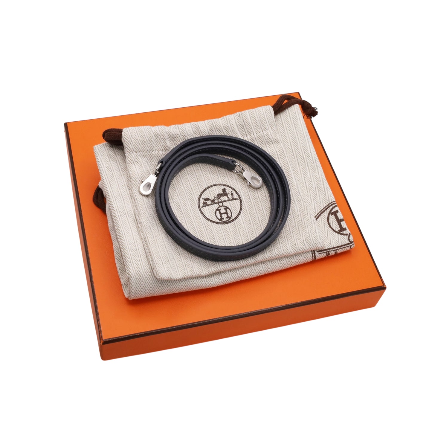 Mini Kelly 2 Vaux Epson Ardoise Electrum 硬件 K 印章