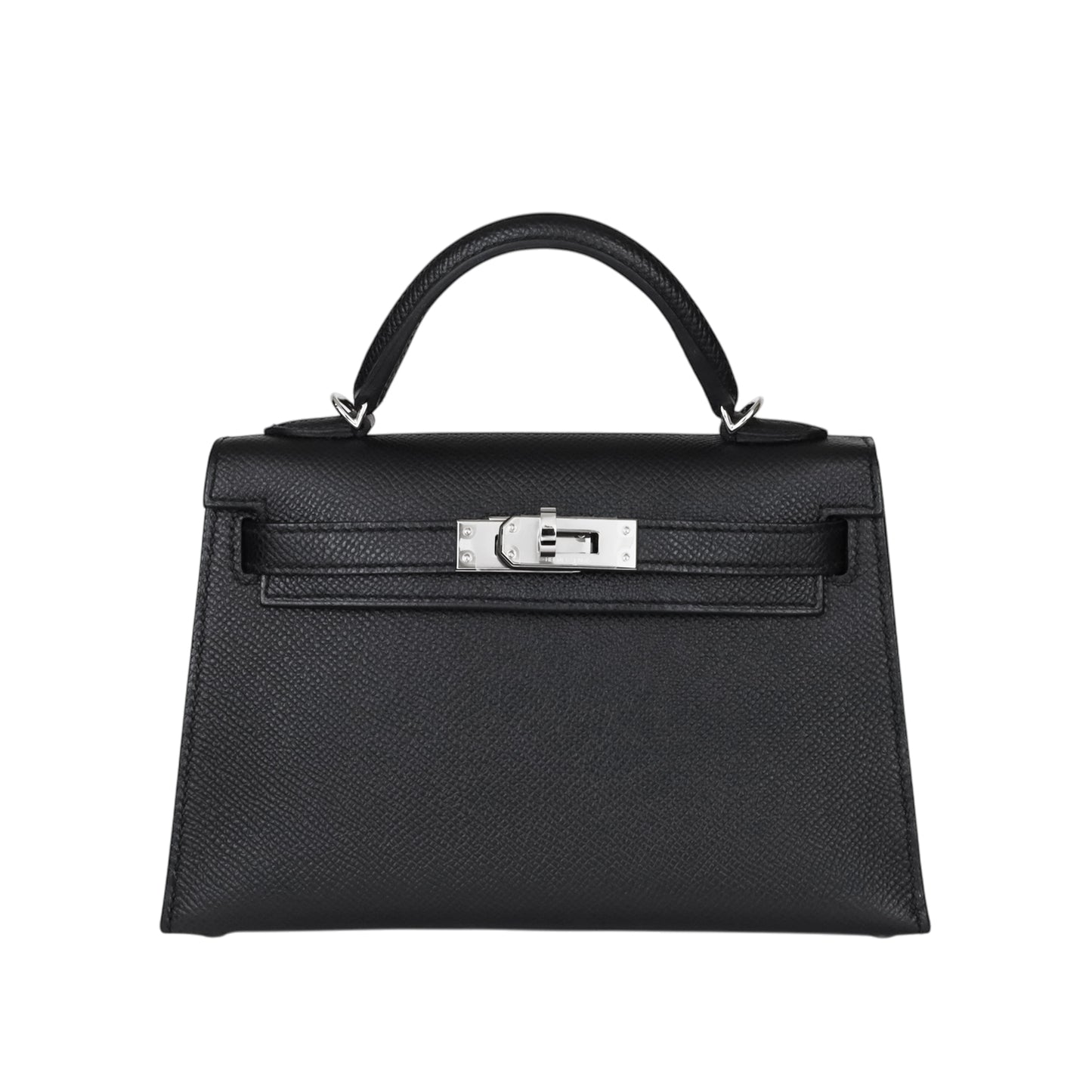 迷你凯利2 Vaud Epson Black SS B刻有