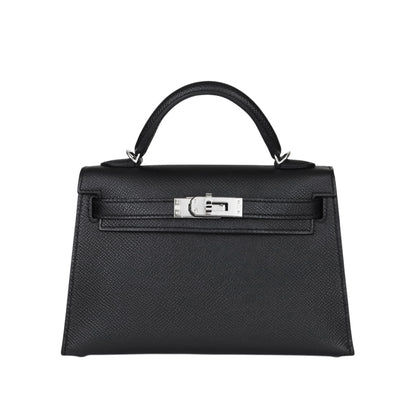 迷你凯利2 Vaud Epson Black SS B刻有