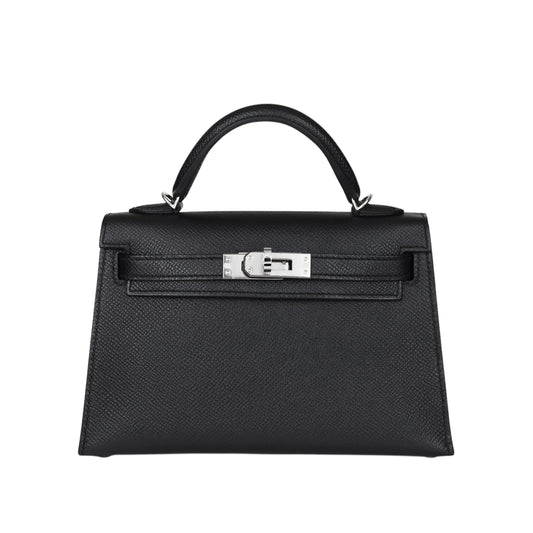 迷你凯利2 Vaud Epson Black SS B刻有