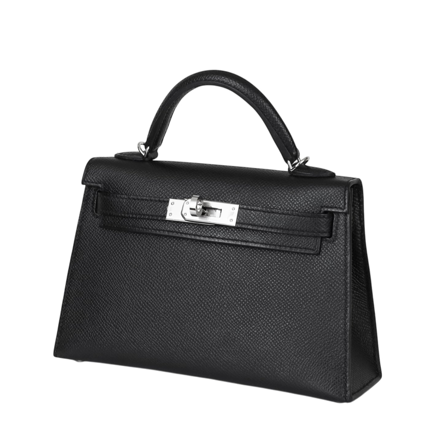 迷你凯利2 Vaud Epson Black SS B刻有