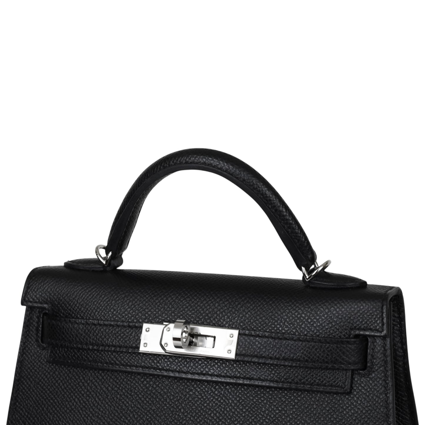 迷你凯利2 Vaud Epson Black SS B刻有