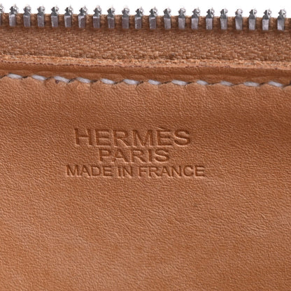 HERMES パリボンべイ　ヴォーエプソン　ゴールド　SS　□J刻印