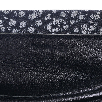 プリュム28　ブッフルスキッパー　ダルメシアン　グレー　SS　□F刻印