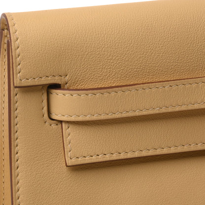 Kelly Dance Voor Swift Jaune Pussin GP Z engraved