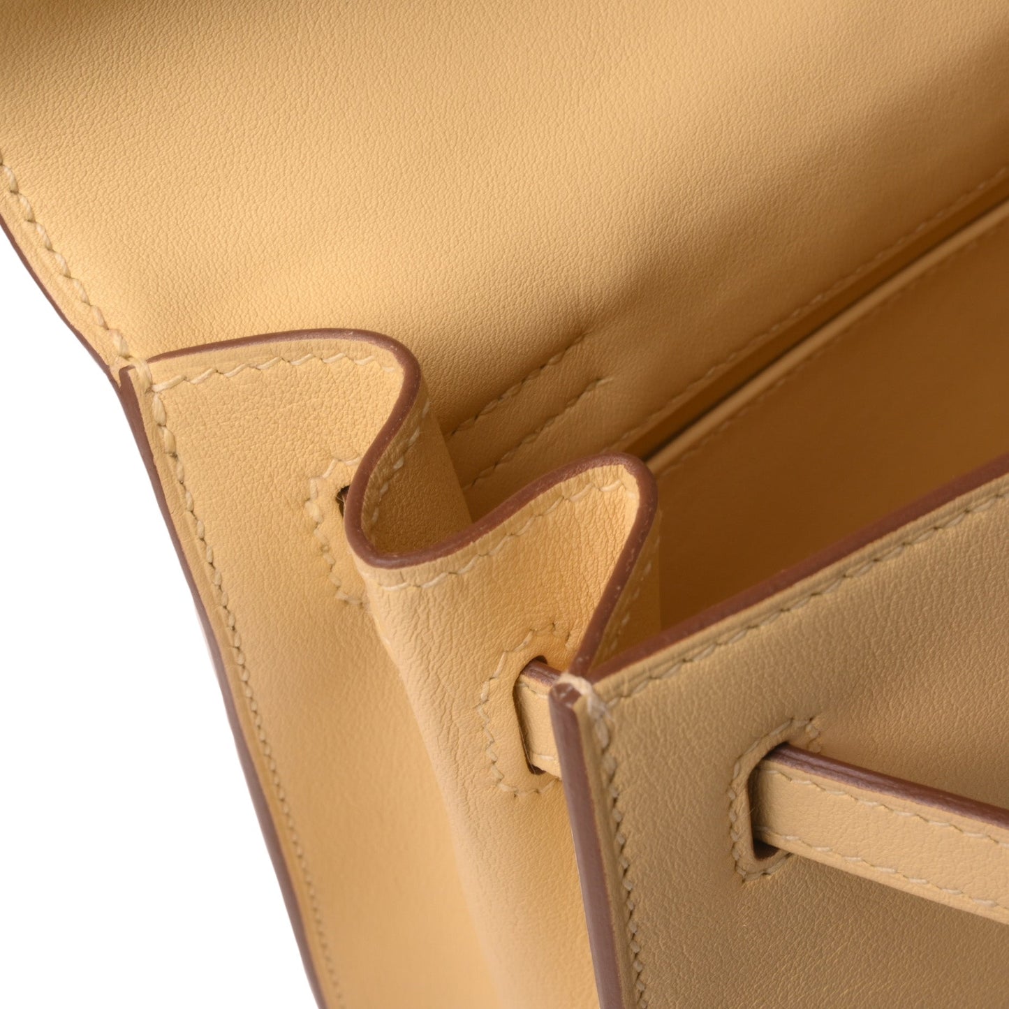 Kelly Dance Voor Swift Jaune Pussin GP Z engraved