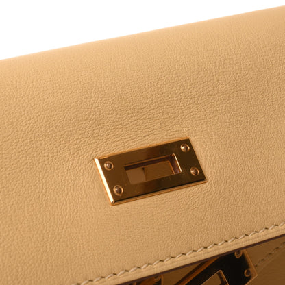 Kelly Dance Voor Swift Jaune Pussin GP Z engraved