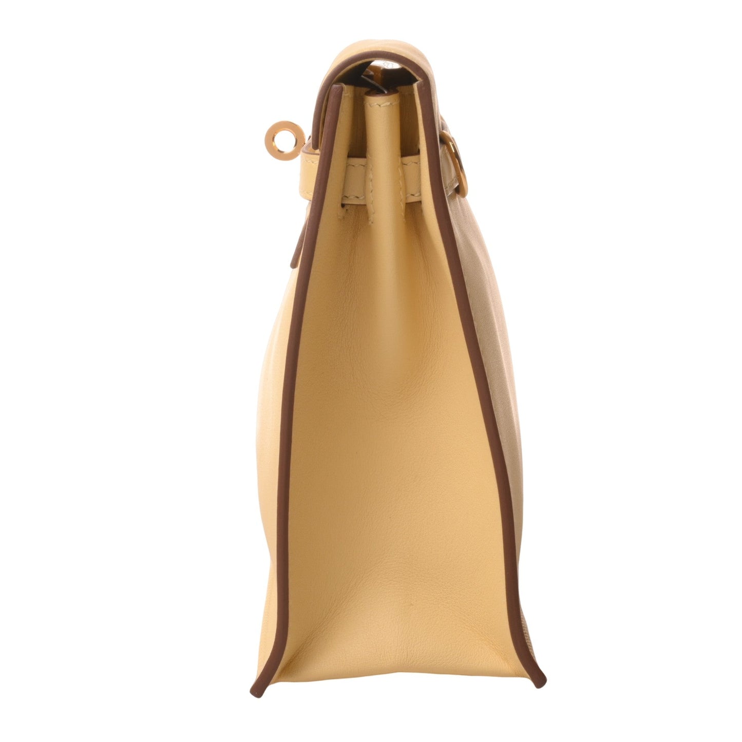 Kelly Dance Voor Swift Jaune Pussin GP Z engraved