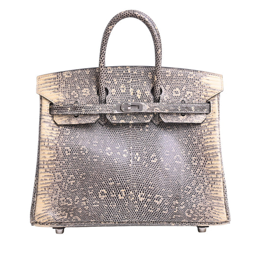 Birkin 25 Charizard Natura Ombre SS □ N engraved