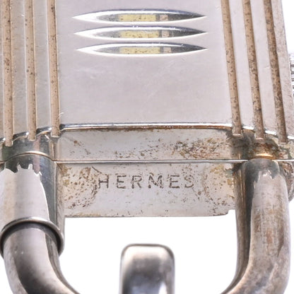 HERMES ケリーウォッチ　クシュベル　グリーン　SV　〇X刻印