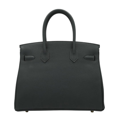 バーキン30　トゴ　ニューヴェールフォンセ　GP　W刻印