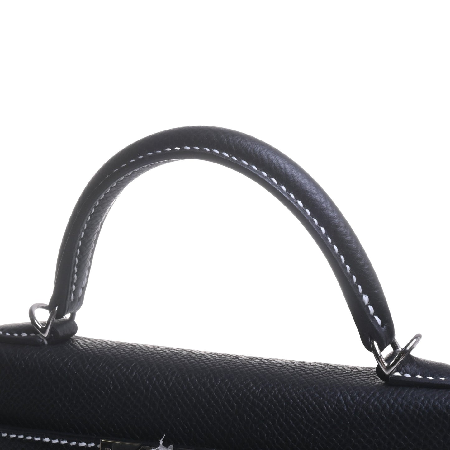 ミニケリー2　パーソナルオーダー　ヴォーエプソン　ブラック　パールグレー　SS　W刻印