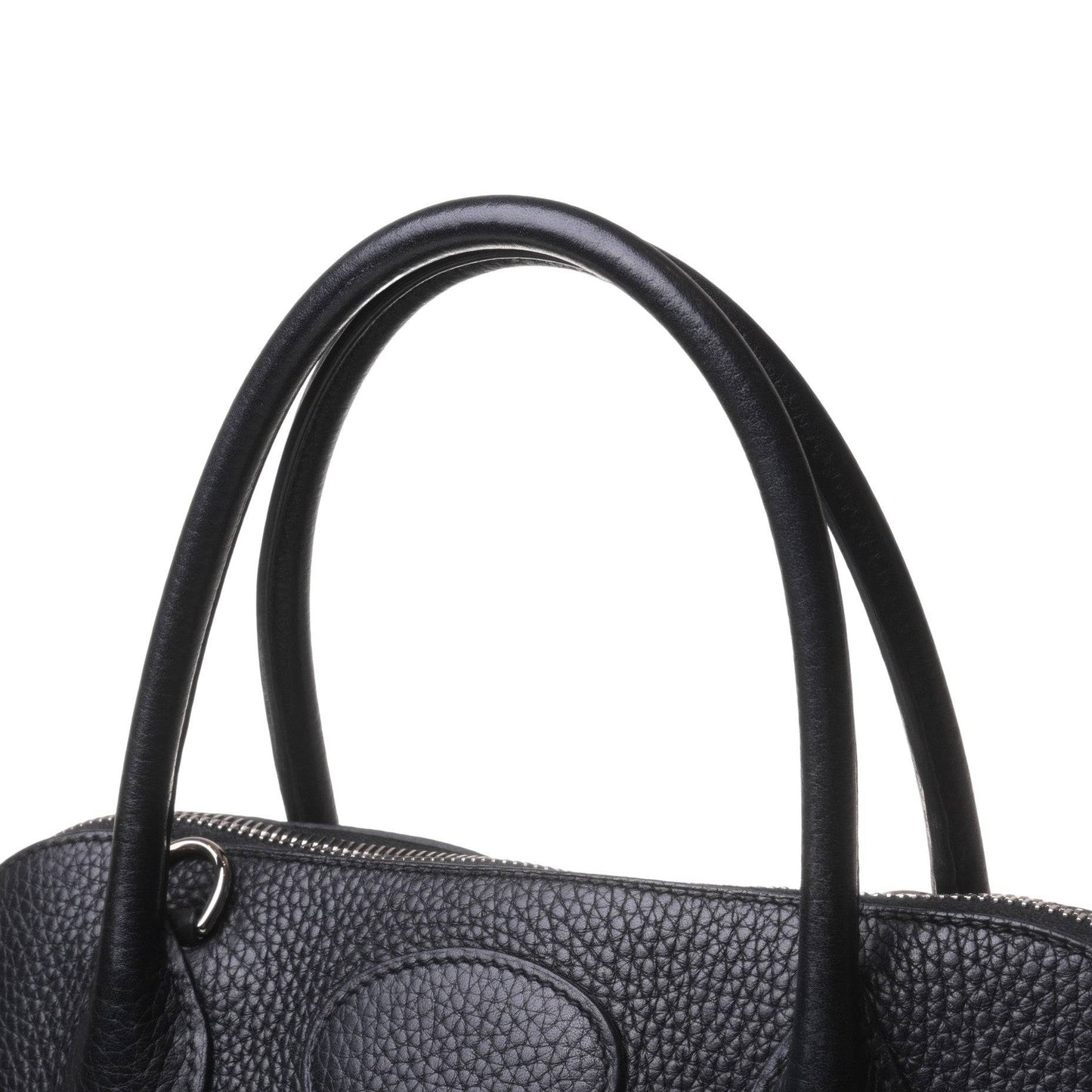 Bolid 31 Torillon Clemence Black SS X engraved