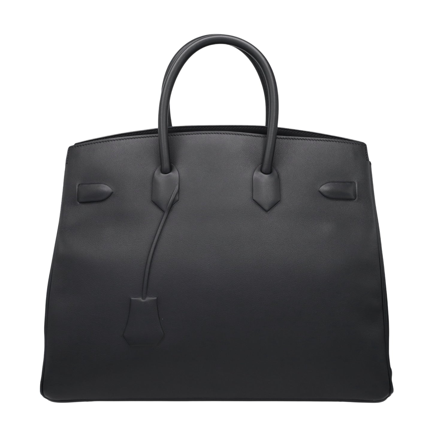 Shadow Birkin 35VeauSwift Black SS DStamp