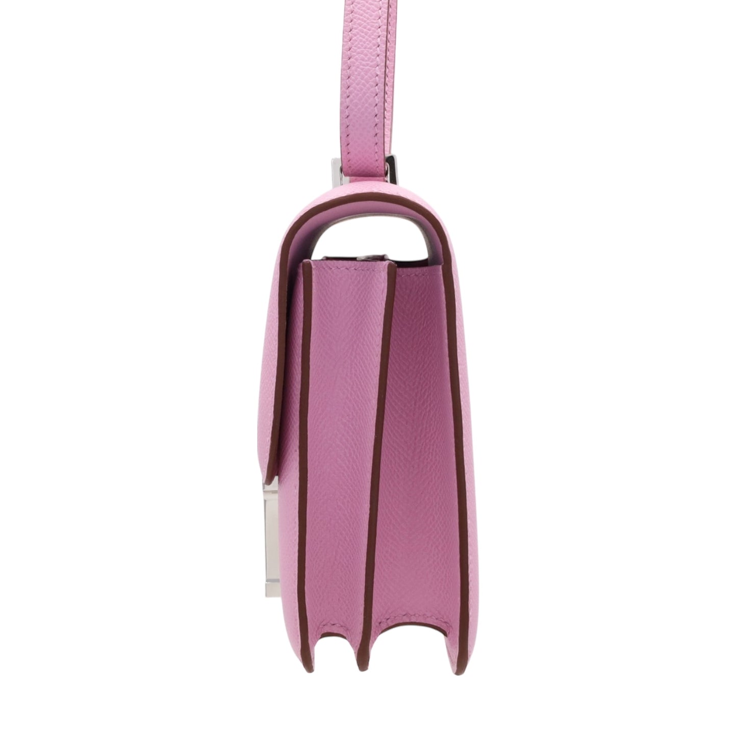 コンスタンスミニ　ヴォーエプソン　モーヴシルベストル　SS　K刻印