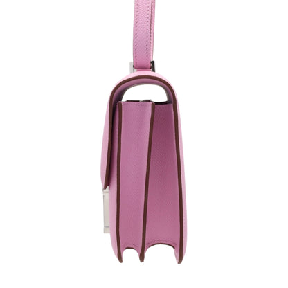 コンスタンスミニ　ヴォーエプソン　モーヴシルベストル　SS　K刻印