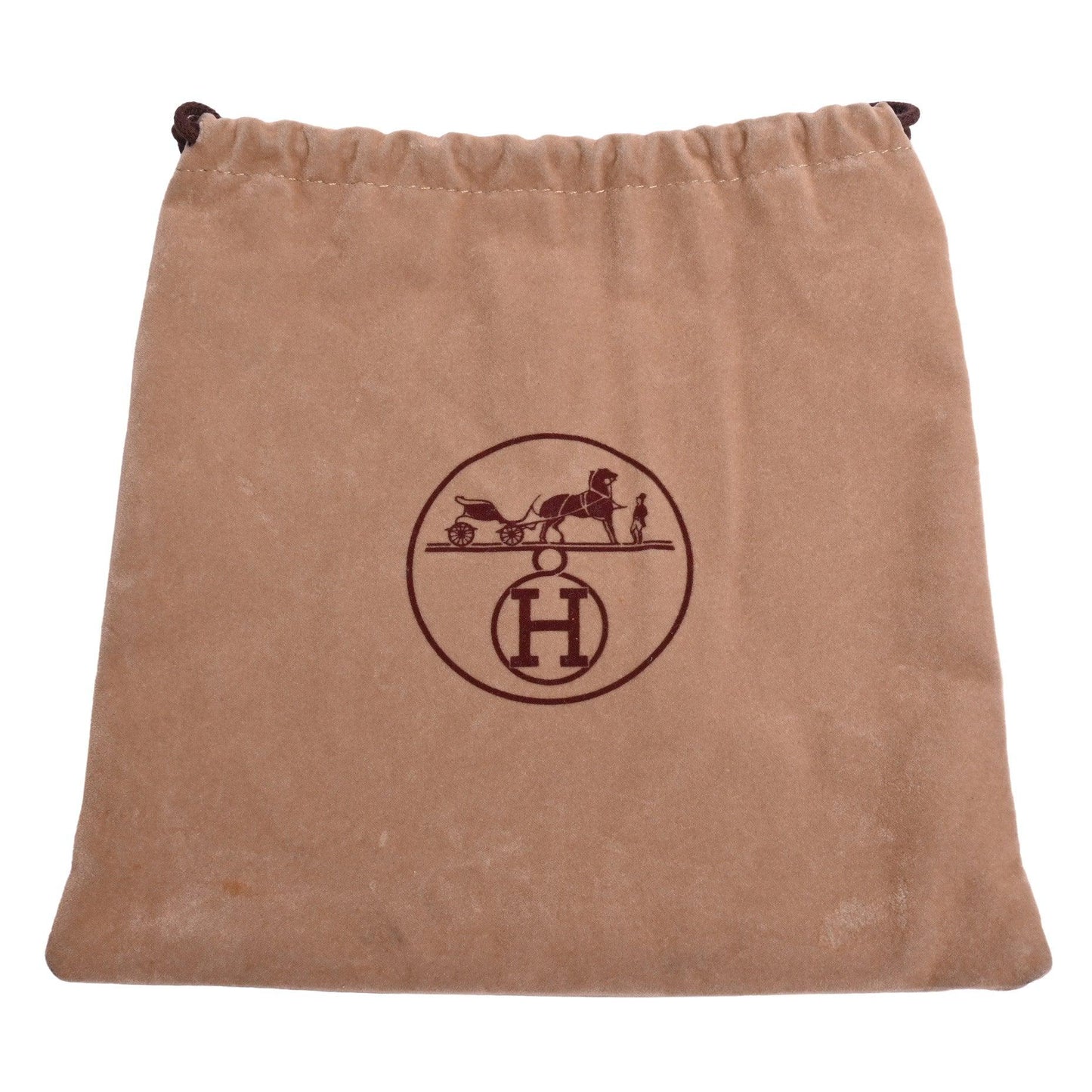 オニメトゥ　ヴォーグレネ　ブラウン