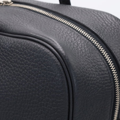 ヴィクトリア35　トリヨンクレマンス　ブラック　SS　□Q刻印