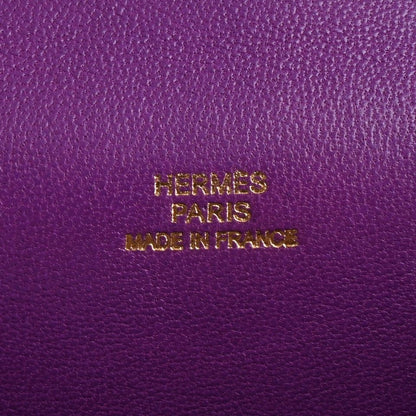 マイクロコンスタンス　サテン　ピング　パープル　GP　□N刻印