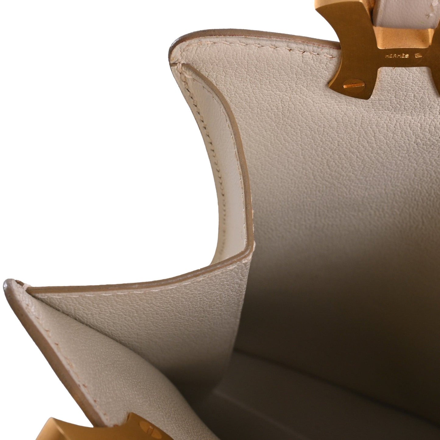 ツリー　ボックスカーフ　トリコロール　GP　□B刻印