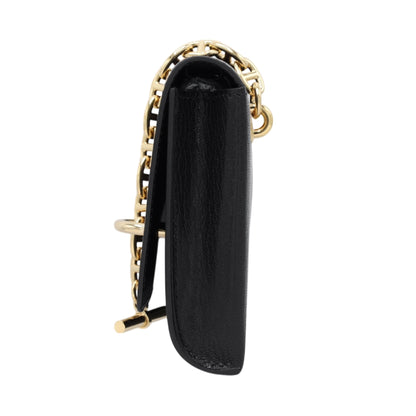 シェーヌダンクル　コンパクト　シェーブルミゾル　ブラック　GP　B刻印