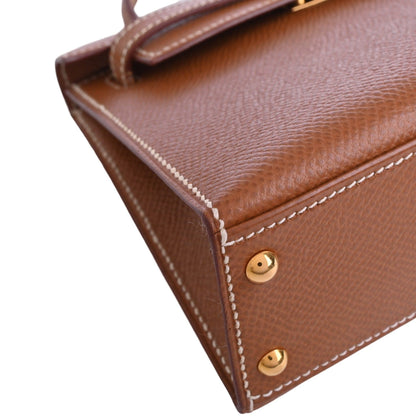 miniMini KellyCouchevel Gold GP〇ZStamp