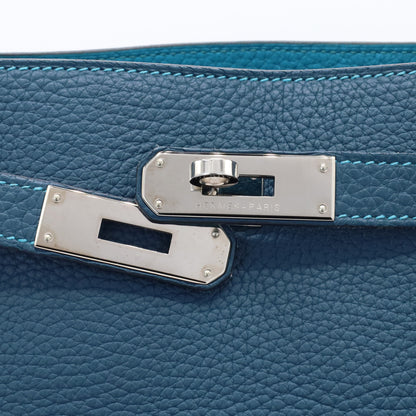 ソーケリー22　トゴ　コルヴェール　ターコイズ　SS　□I刻印