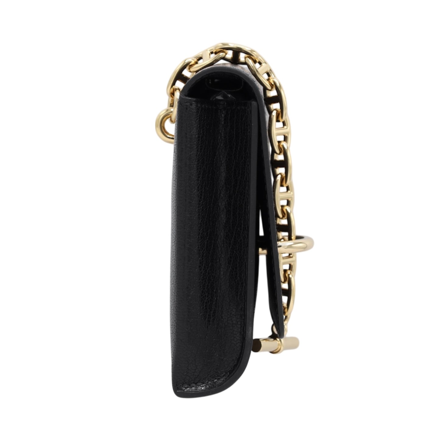 シェーヌダンクル　コンパクト　シェーブルミゾル　ブラック　GP　B刻印