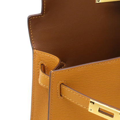 ミニケリー2　ヴェルソ　シェーブルミゾ―ル　セサミ　ブリュレ　GP　W刻印