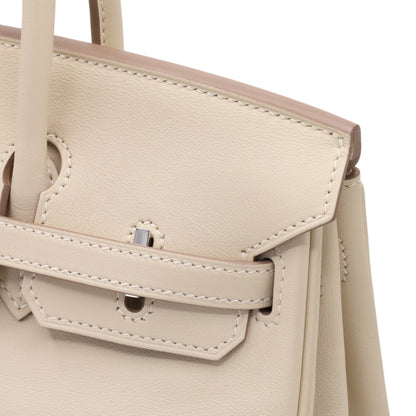 Birkin 25 Vaux Swift Cle SS X刻印