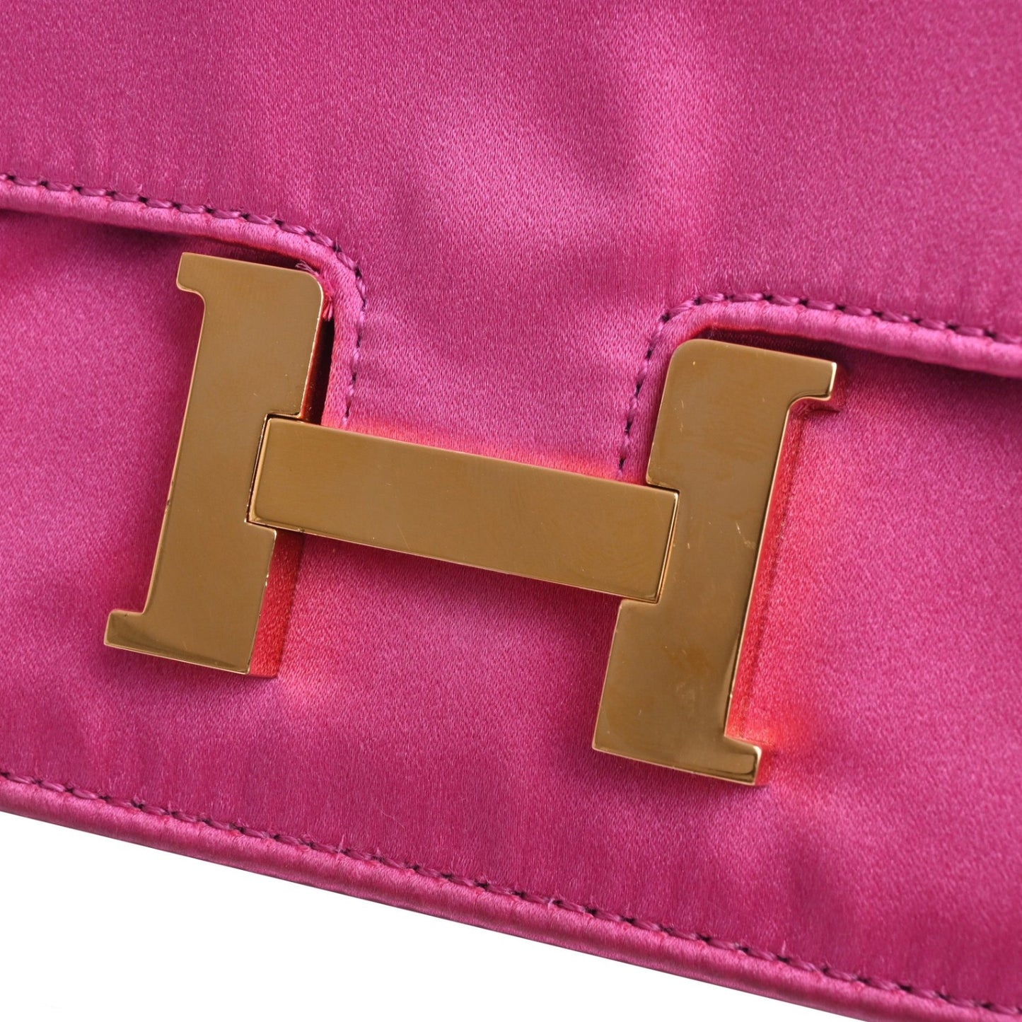 マイクロコンスタンス　サテン　ピング　パープル　GP　□N刻印