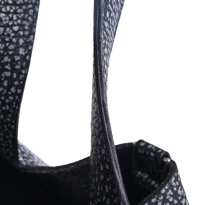 ピコタンPM　ブッフルスキッパー　ダルメシアン　ブラック　SS　□G刻印