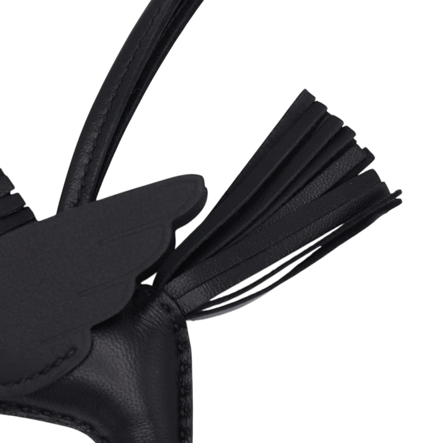 ロデオチャームPM　ペガサス　ヴォースイフト　ソーブラック　K刻印