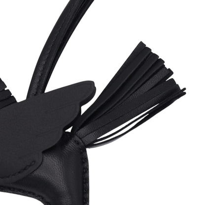 ロデオチャームPM　ペガサス　ヴォースイフト　ソーブラック　K刻印