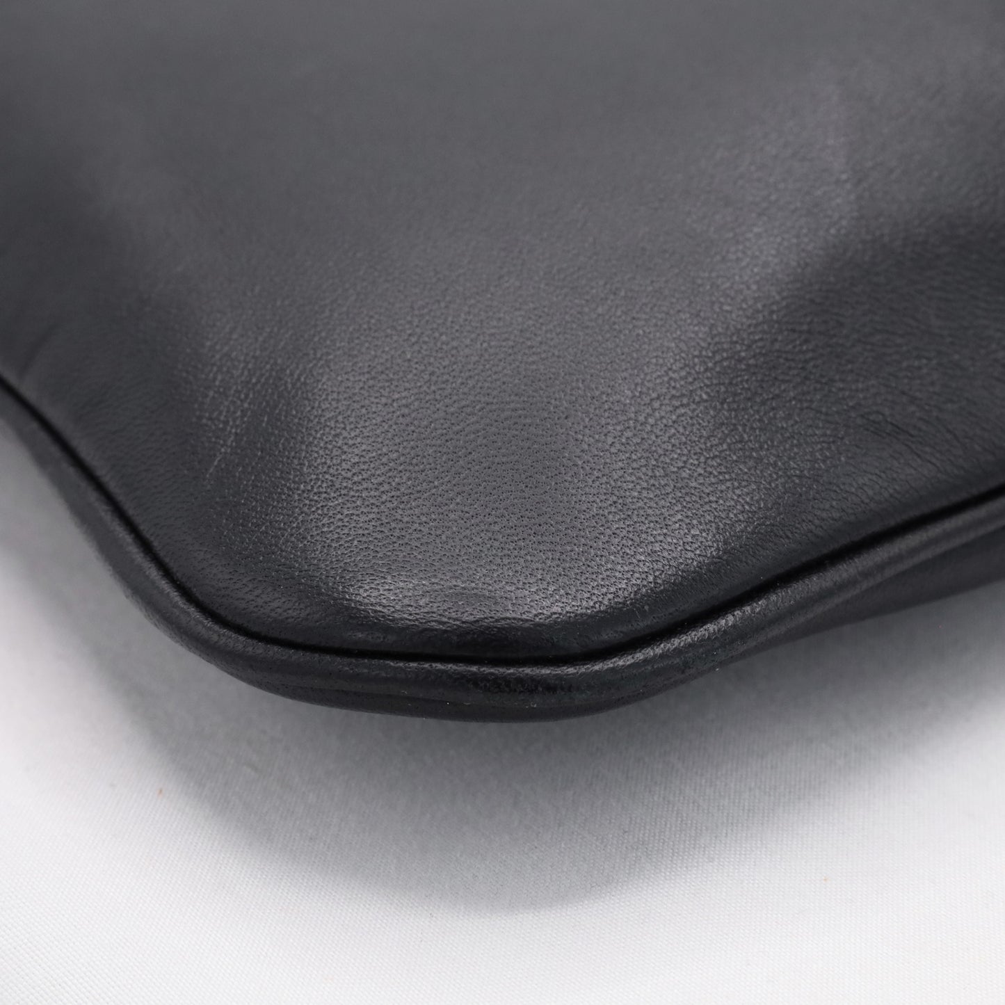 アリーヌ　ミニ　ヴォ―スイフト　ブラック　SS　C刻印