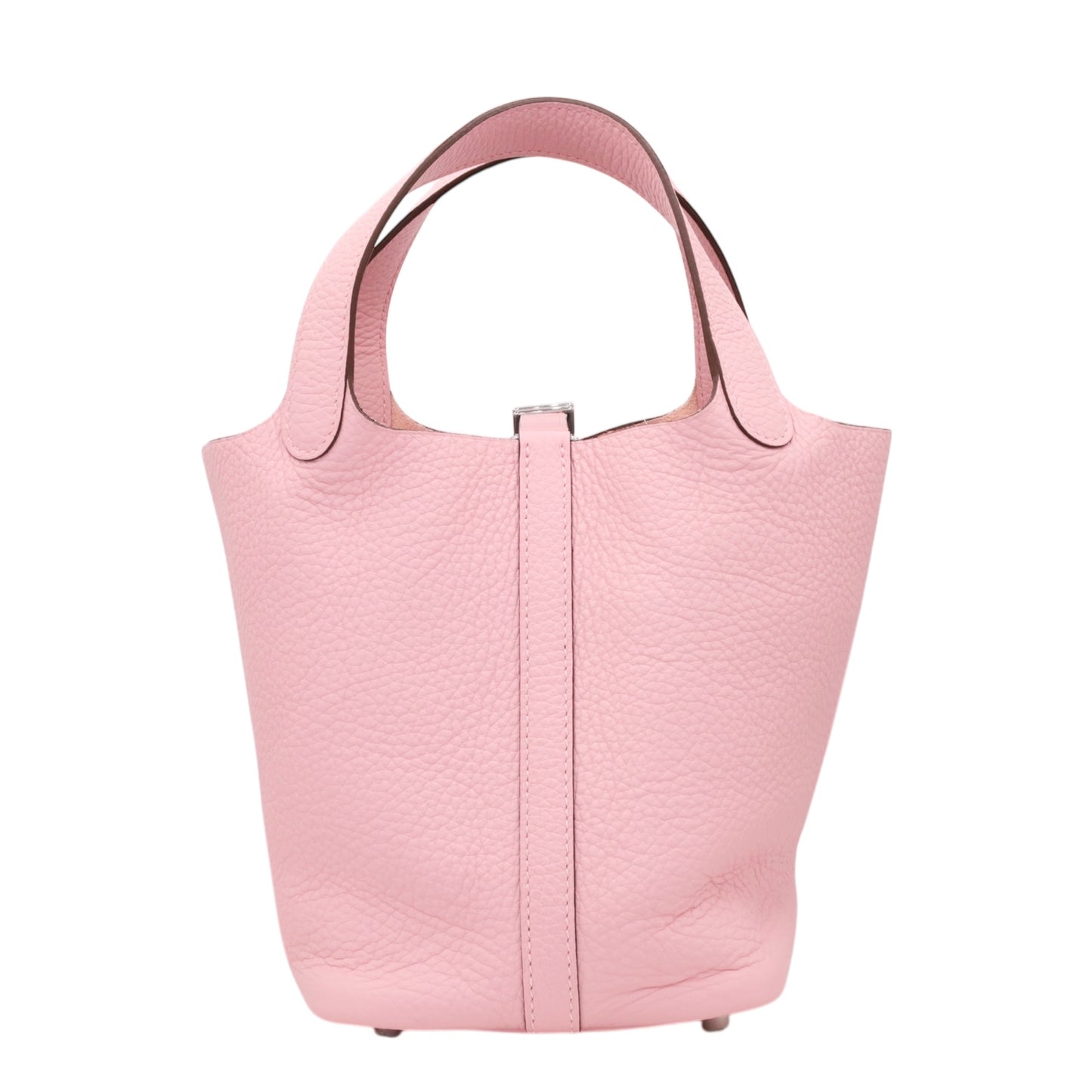 ピコタンロックPM　トリヨンクレマンス　ローズサクラ　SS　B刻印