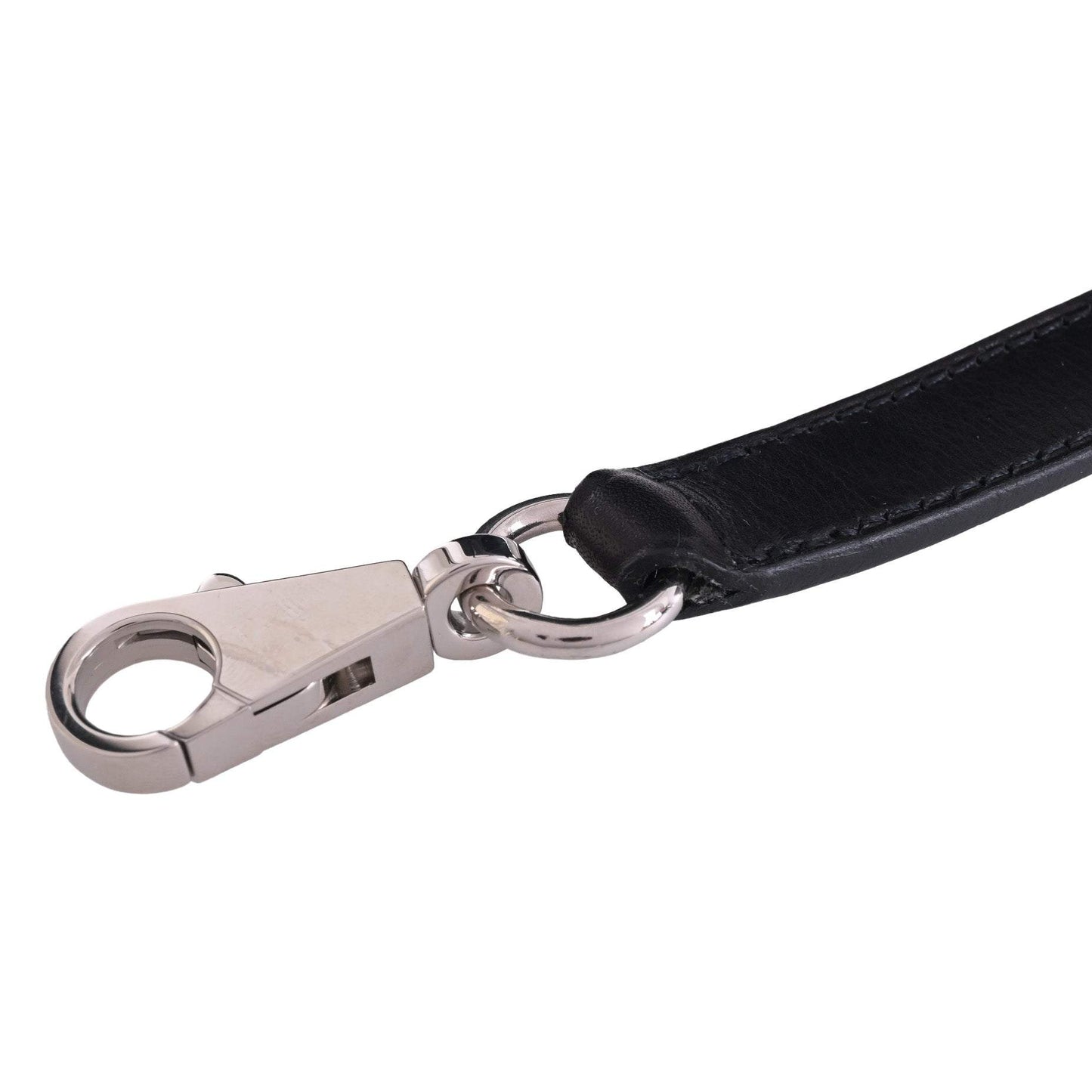 Bolid 31 Troika Box Calf Black SS □K engraved