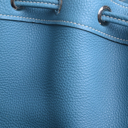 マーケットTPM　トゴ　ブルージーン　SS　□L刻印