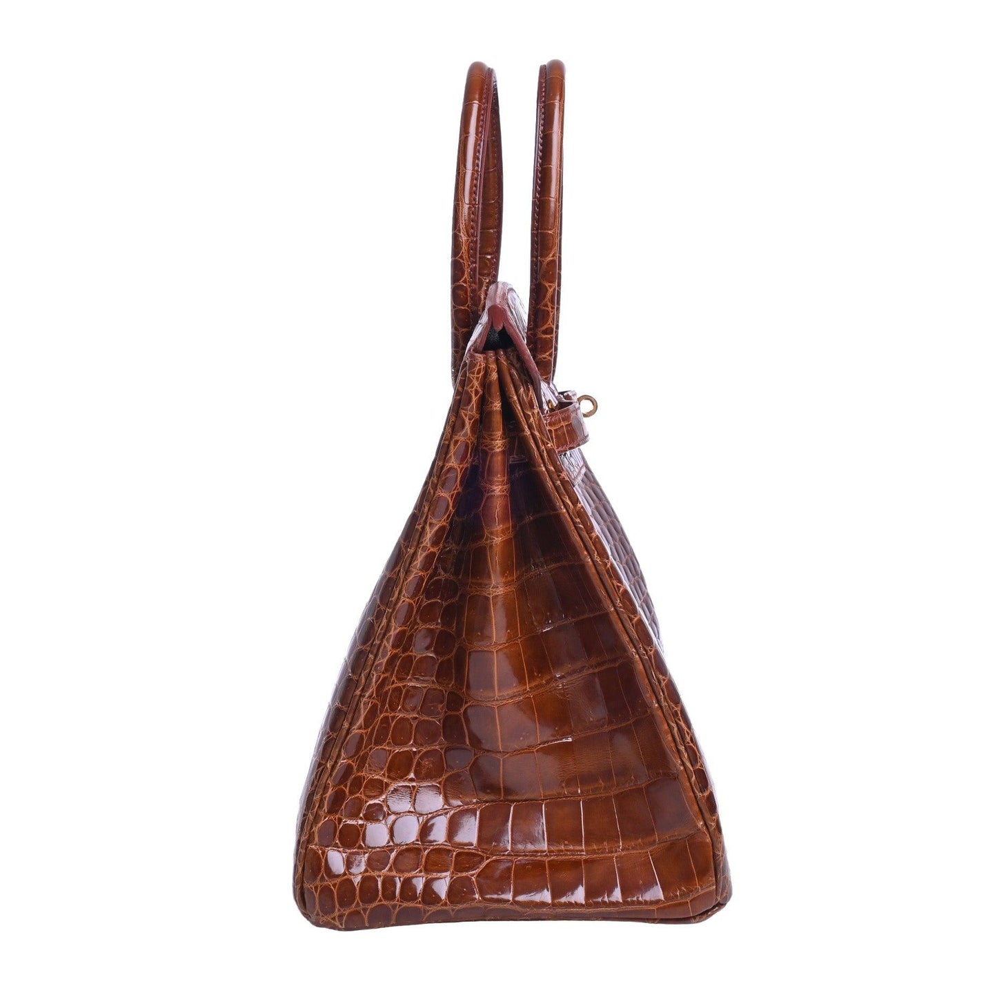 バーキン35　ポロサス　ミール　GP　□D刻印