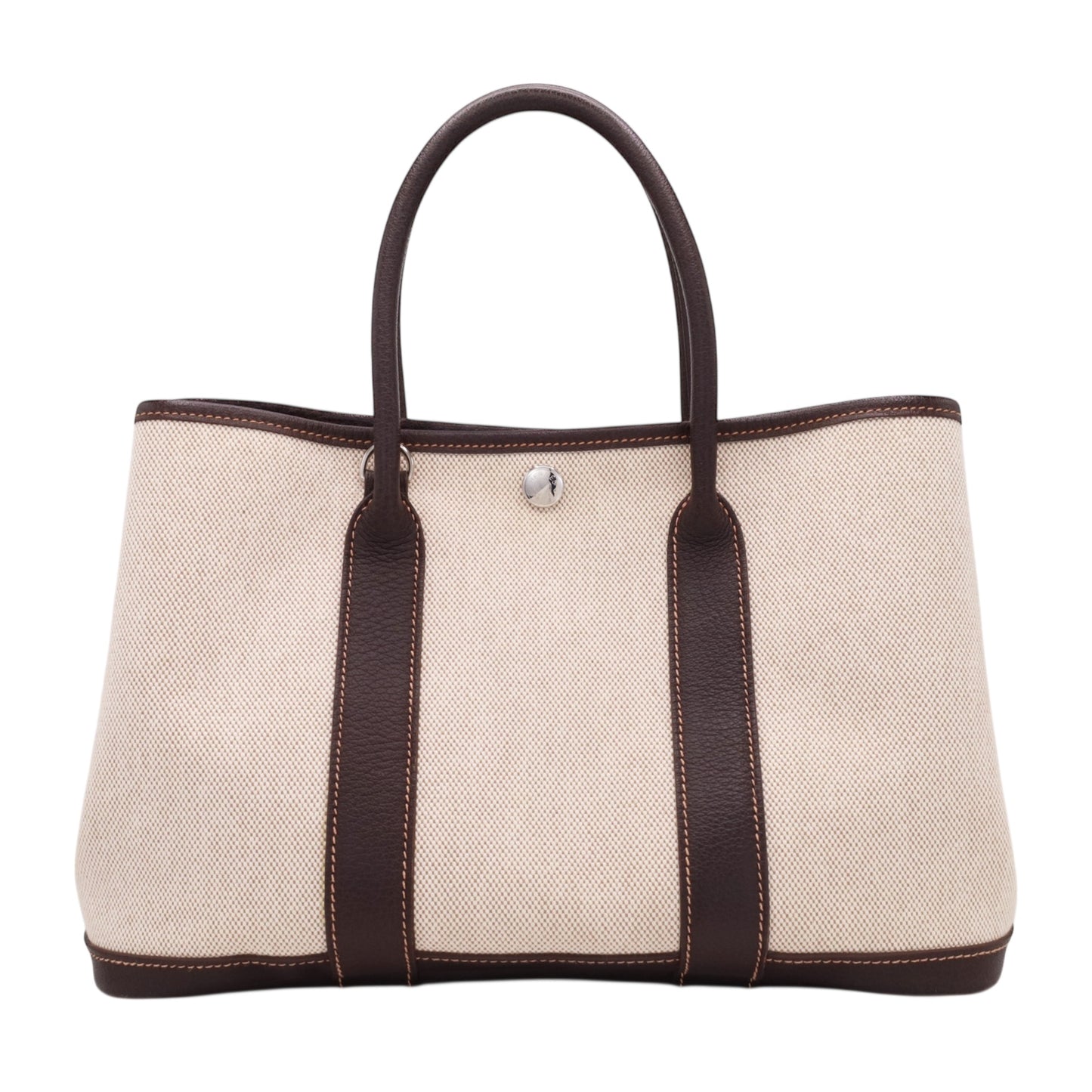 Garden Party TPM Toile Ash Negonda Havana SS □J engraved