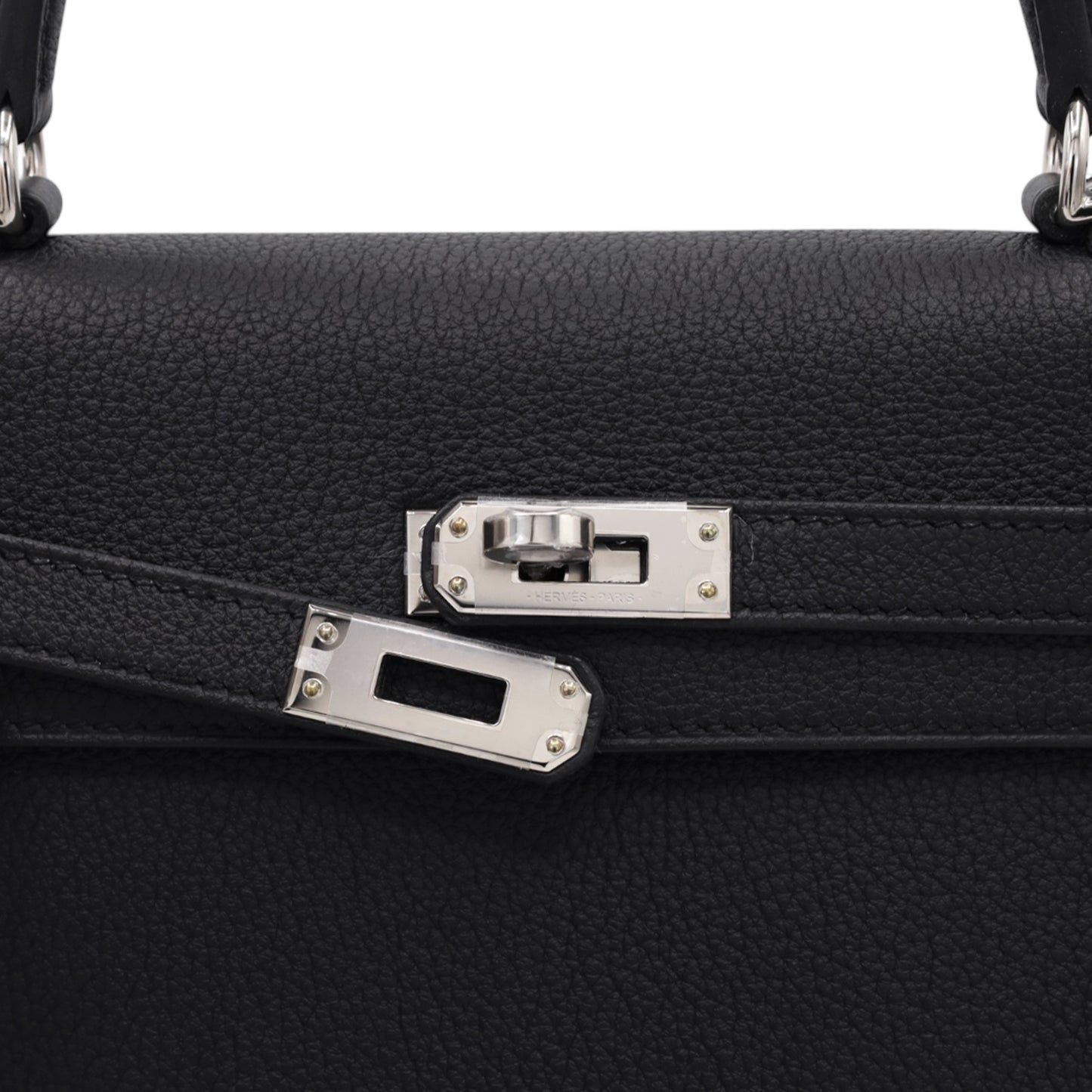 ケリー25　トゴ　ブラック　SS　W刻印