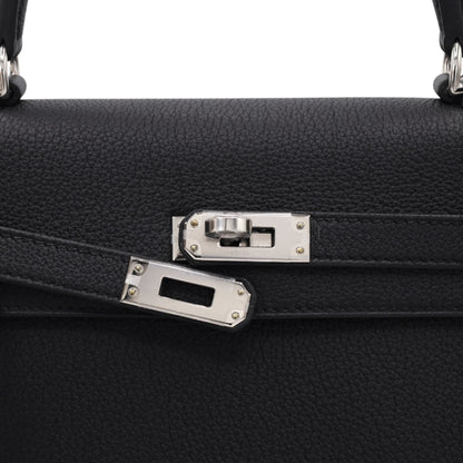 ケリー25　トゴ　ブラック　SS　W刻印