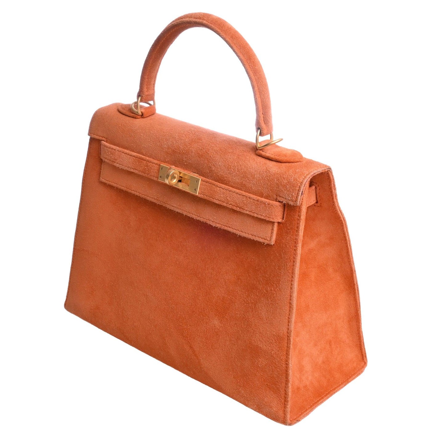 ケリー25　ドブリス　オレンジ　GP　□H刻印