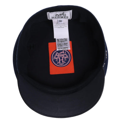 Casquette Serie Denim Blue 58