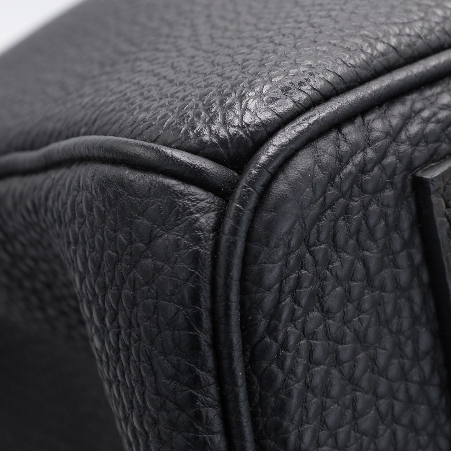 Birkin 40 多哥黑色 GP A刻印