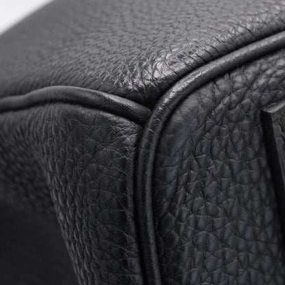 Birkin 40 多哥黑色 GP A刻印