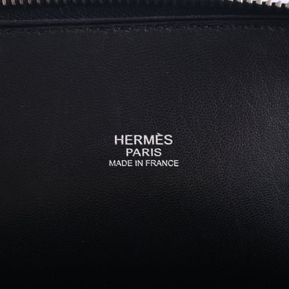 Bolid 31 Troika Box Calf Black SS □K engraved