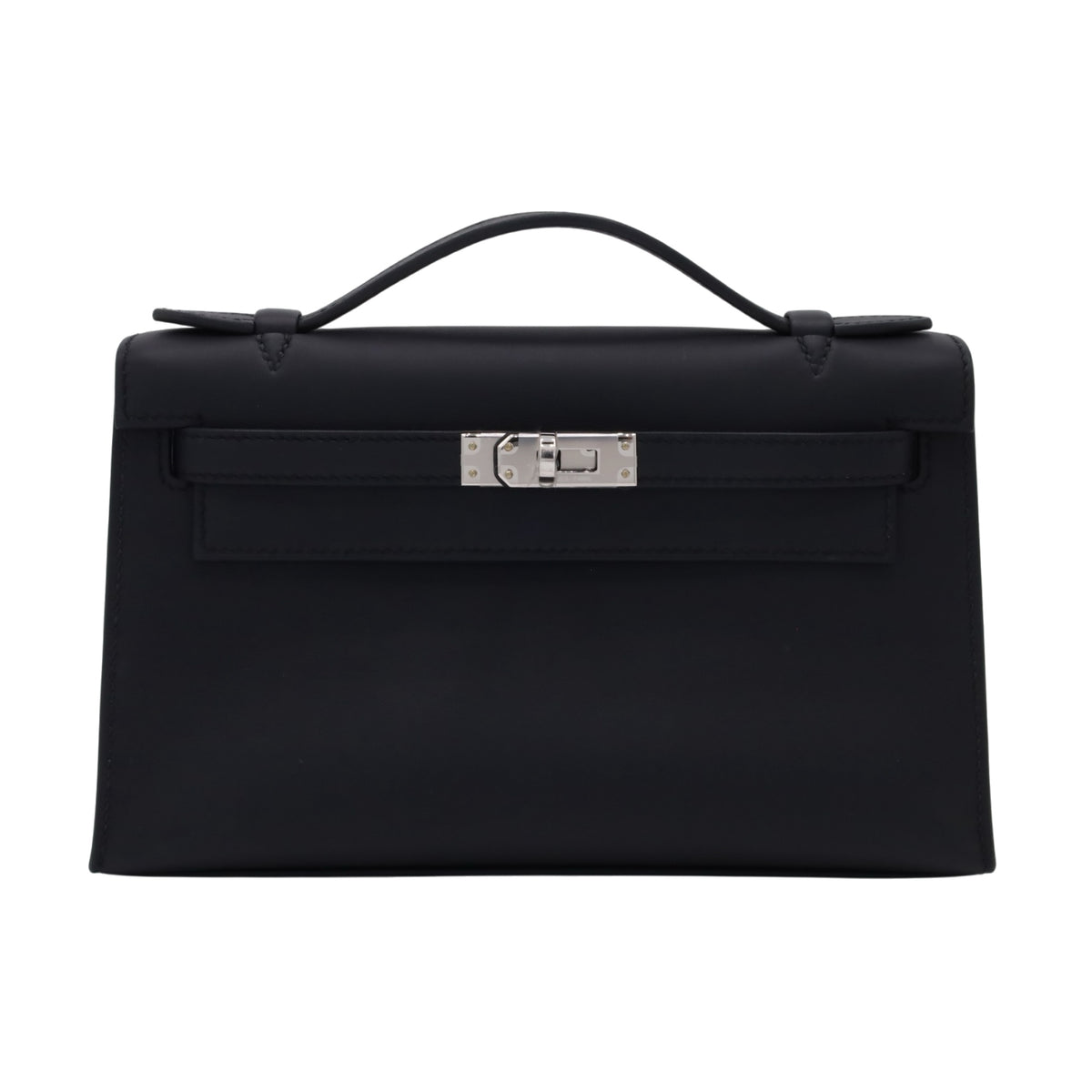 Pochette KellyVeauSwift 黑色 SS KStamp