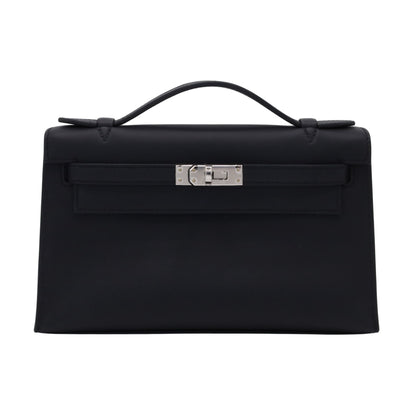 Pochette KellyVeauSwift 黑色 SS KStamp
