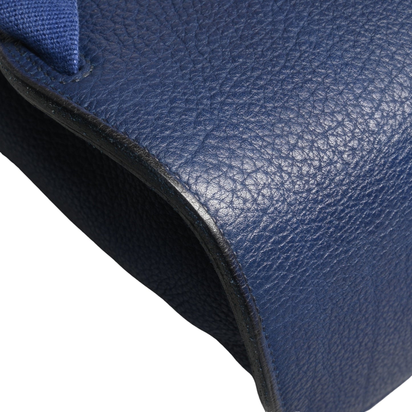 シェルパPM　トリヨンクレマンス　ブルー　〇Y刻印